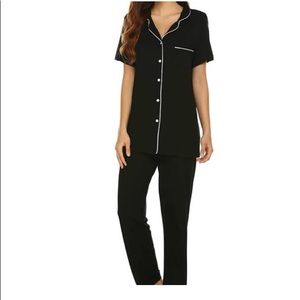 NWT* 4 piece Avidlove pajama set